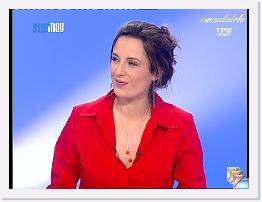 SOPHIE SOULIGNAC * (34 Diapositives)